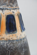 corlendon keramik セラミック フラワーベース<br>ヴィンテージ<br>cerote antiques - ヴィンテージ SHARK ATTACK