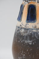 corlendon keramik セラミック フラワーベース<br>ヴィンテージ<br>cerote antiques - ヴィンテージ SHARK ATTACK