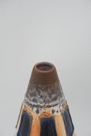 corlendon keramik セラミック フラワーベース<br>ヴィンテージ<br>cerote antiques - ヴィンテージ SHARK ATTACK