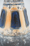 corlendon keramik セラミック フラワーベース<br>ヴィンテージ<br>cerote antiques - ヴィンテージ SHARK ATTACK