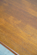 ウッド ローテーブル<br>ヴィンテージ<br>大和店 - ヴィンテージ SHARK ATTACK