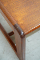 ウッド ローテーブル<br>ヴィンテージ<br>大和店 - ヴィンテージ SHARK ATTACK