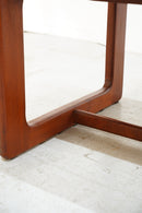 ウッド ローテーブル<br>ヴィンテージ<br>大和店 - ヴィンテージ SHARK ATTACK