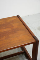 ウッド ローテーブル<br>ヴィンテージ<br>大和店 - ヴィンテージ SHARK ATTACK