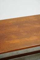 ウッド ローテーブル<br>ヴィンテージ<br>大和店 - ヴィンテージ SHARK ATTACK