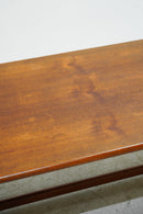 ウッド ローテーブル<br>ヴィンテージ<br>大和店 - ヴィンテージ SHARK ATTACK