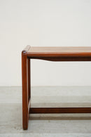 ウッド ローテーブル<br>ヴィンテージ<br>大和店 - ヴィンテージ SHARK ATTACK