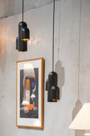 Versmissen<br>Flute Pendant Lamp<br> bob's box - ヴィンテージ SHARK ATTACK