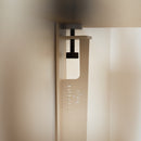 TIPTOE <br>TIPTOE x HEJU - Table leg 75cm <br>Spruce Beige <br>大和店・cerote antiques - ヴィンテージ SHARK ATTACK