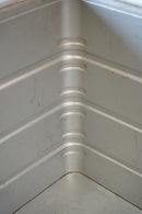 ZARGES アルミボックス<br>ヴィンテージ <br>大阪店 - ヴィンテージ SHARK ATTACK