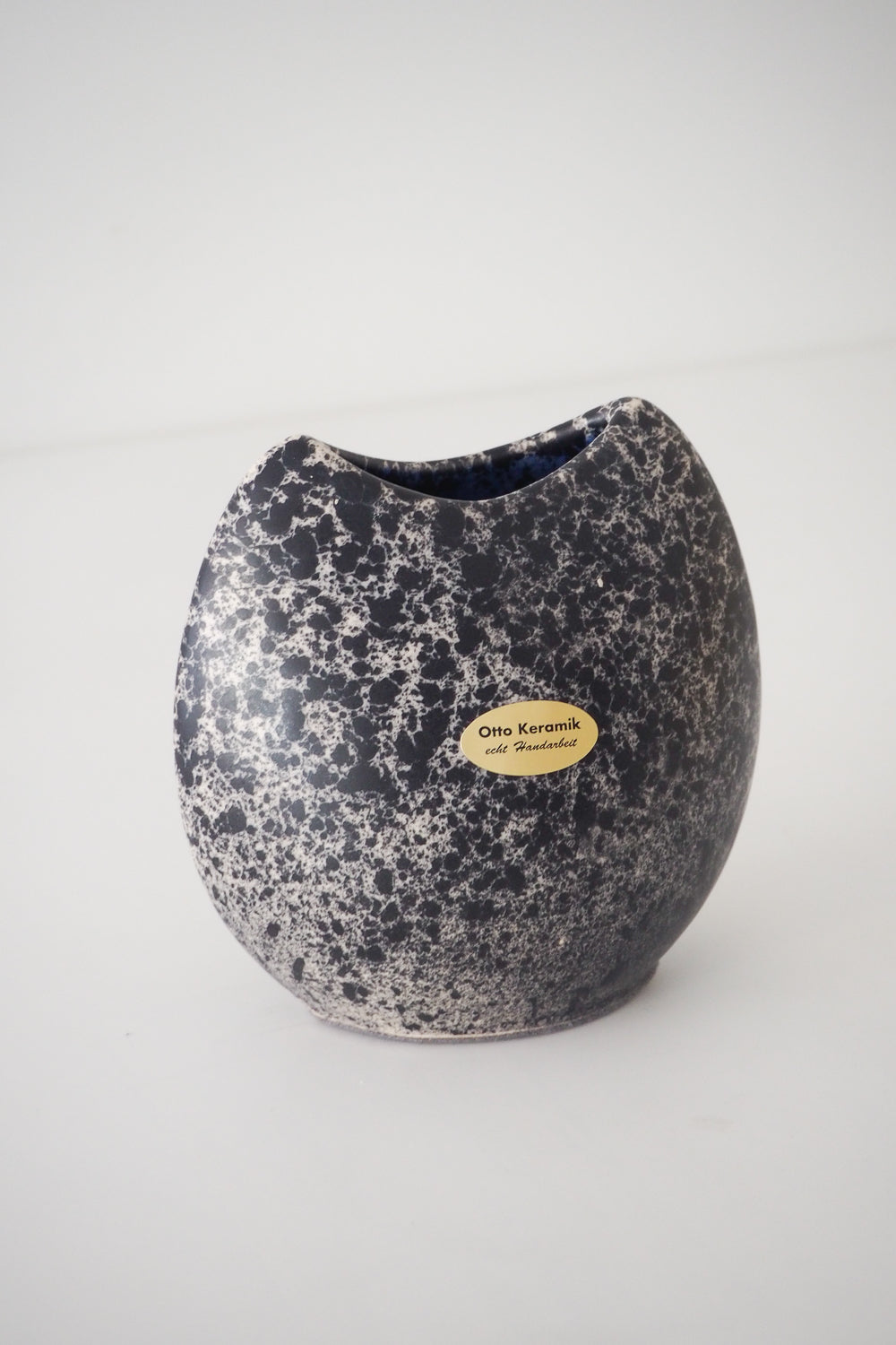Otto Keramik - Vase 2841 - Otto Keramik Tokyo