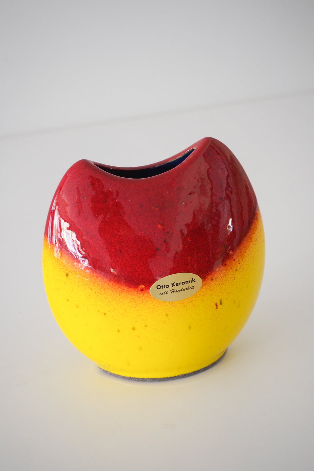 Otto Keramik - Vase 2841 - Otto Keramik Tokyo