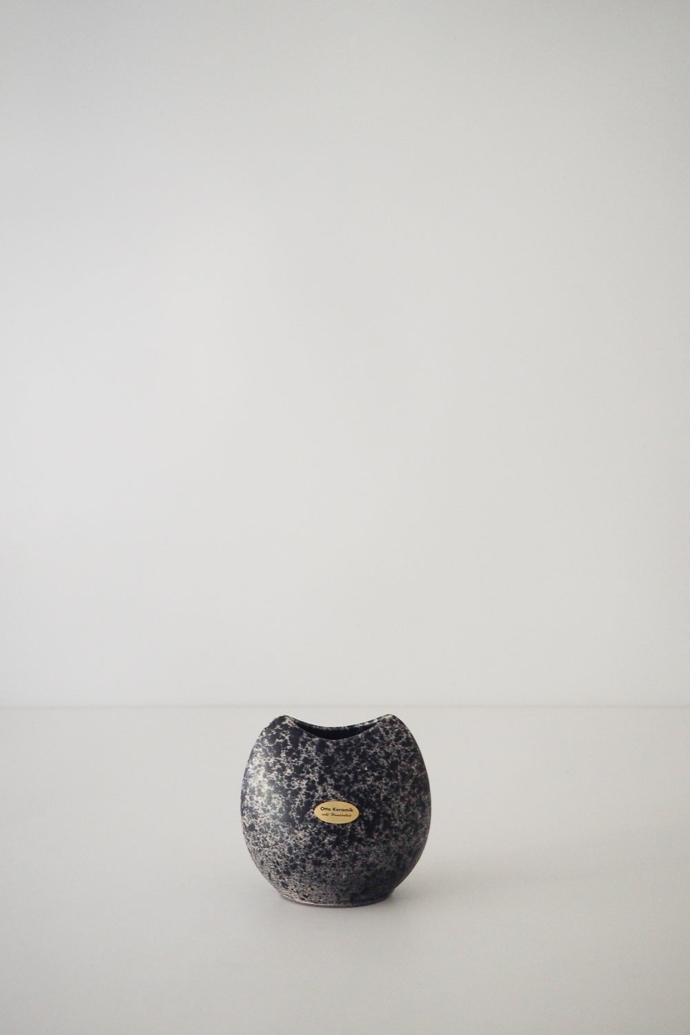 Otto Keramik - Vase 2841 - Otto Keramik Tokyo