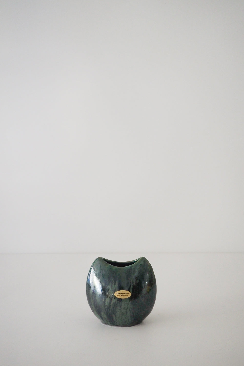 Otto Keramik - Vase 2841 - Otto Keramik Tokyo