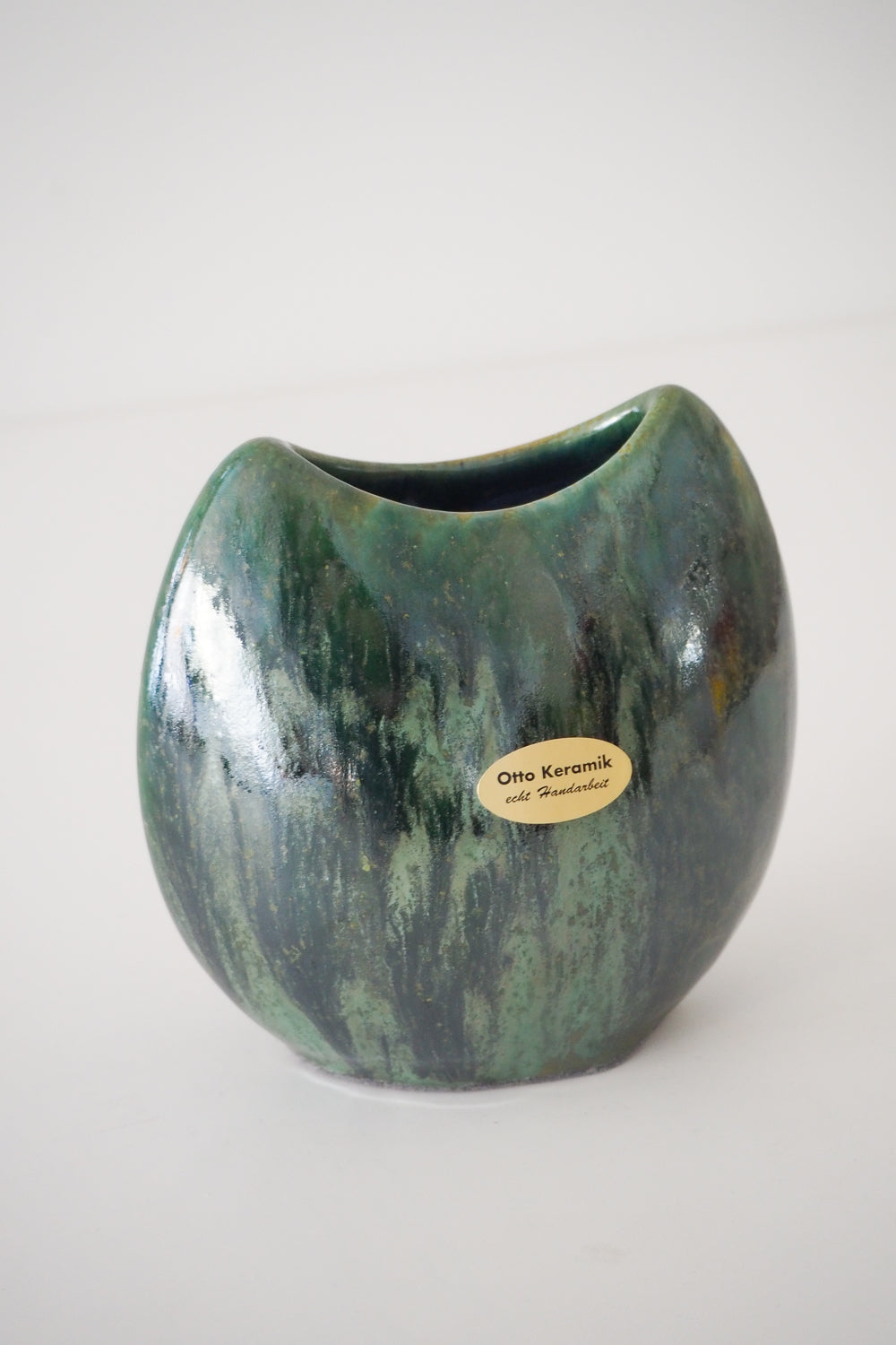 Otto Keramik - Vase 2841 - Otto Keramik Tokyo