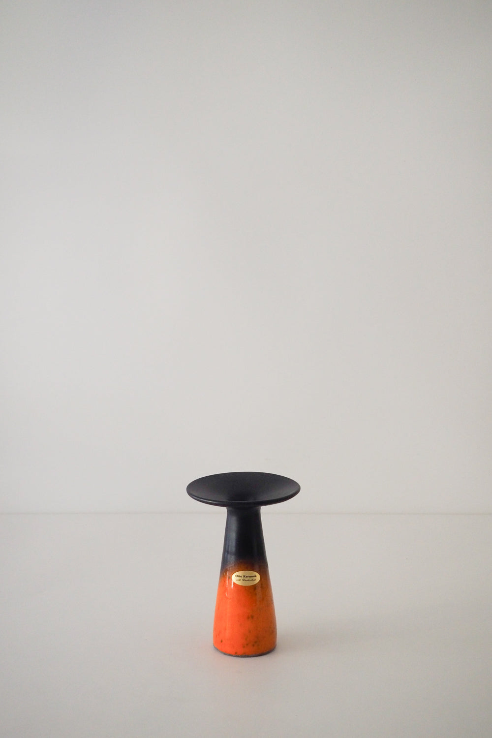 Otto Keramik - Vase 2002 - Otto Keramik Tokyo・大阪店