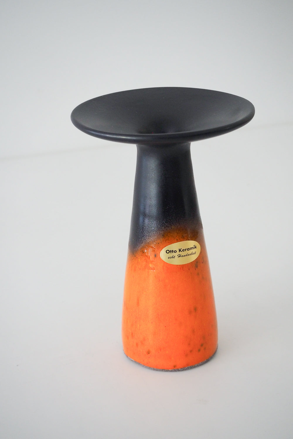 Otto Keramik - Vase 2002 - Otto Keramik Tokyo・大阪店