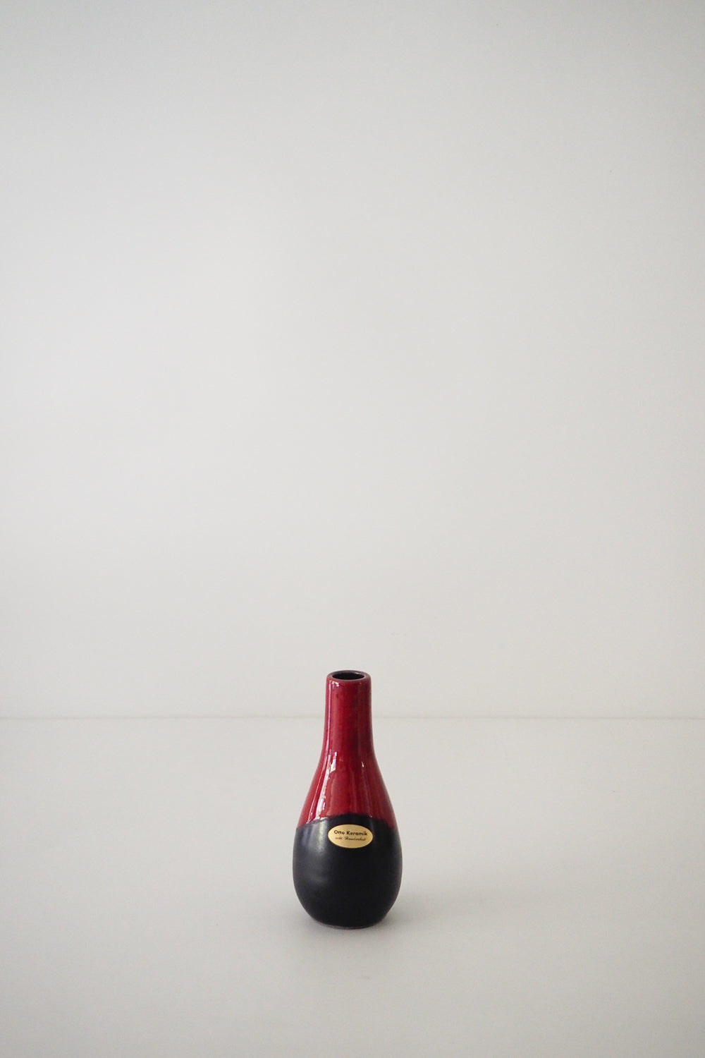 Otto Keramik - Vase 2601 - Otto Keramik Tokyo
