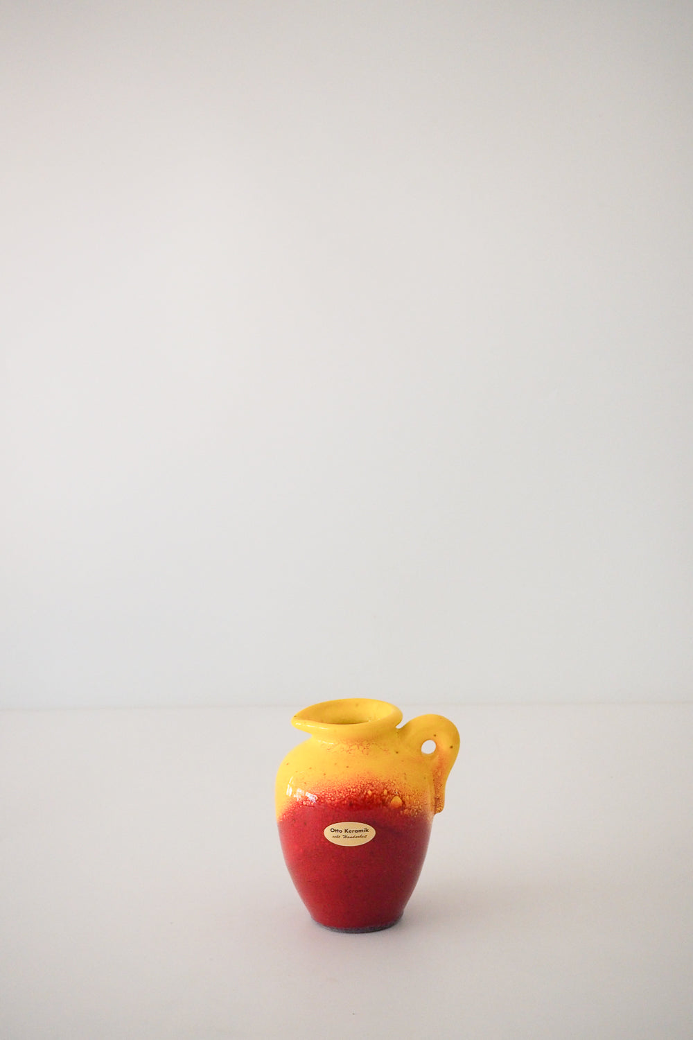 Otto Keramik - Vase 4281 - Otto Keramik Tokyo