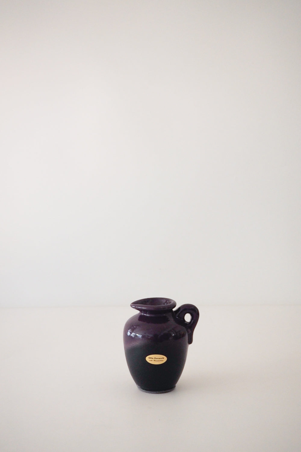 Otto Keramik - Vase 4281 - Otto Keramik Tokyo
