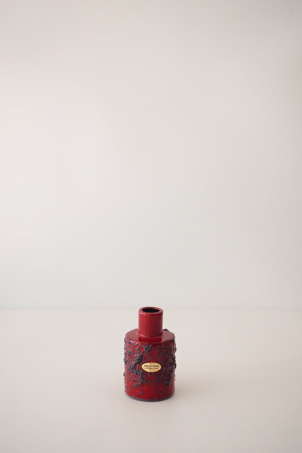 Otto Keramik - Vase 262 - Otto Keramik Tokyo