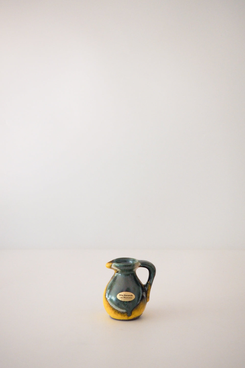 Otto Keramik - Vase 4091 - Otto Keramik Tokyo