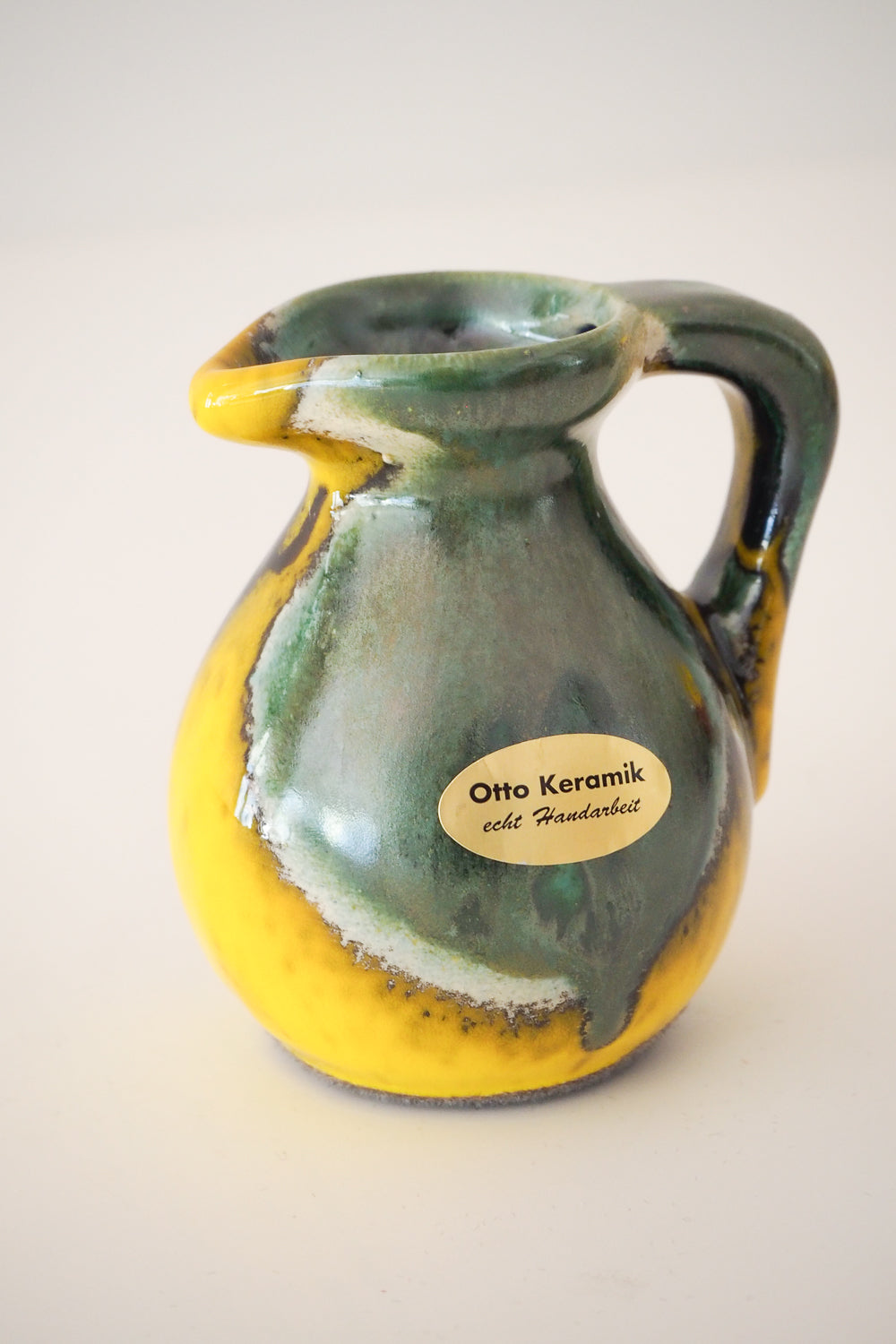 Otto Keramik - Vase 4091 - Otto Keramik Tokyo