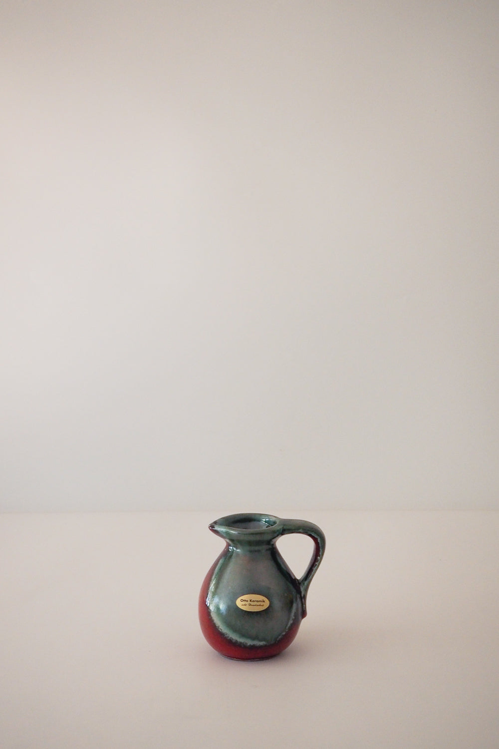 Otto Keramik - Vase 4092 - Otto Keramik Tokyo