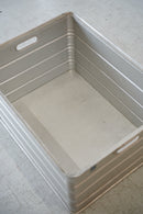 ZARGES アルミボックス<br>ヴィンテージ <br>大阪店 - ヴィンテージ SHARK ATTACK