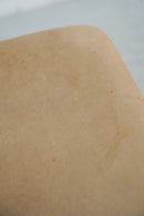 ウッド×レザー ハイスツール <br>ヴィンテージ <br>大和店 - ヴィンテージ SHARK ATTACK