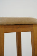 ウッド×レザー ハイスツール <br>ヴィンテージ <br>大和店 - ヴィンテージ SHARK ATTACK