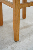 ウッド×レザー ハイスツール <br>ヴィンテージ <br>大和店 - ヴィンテージ SHARK ATTACK