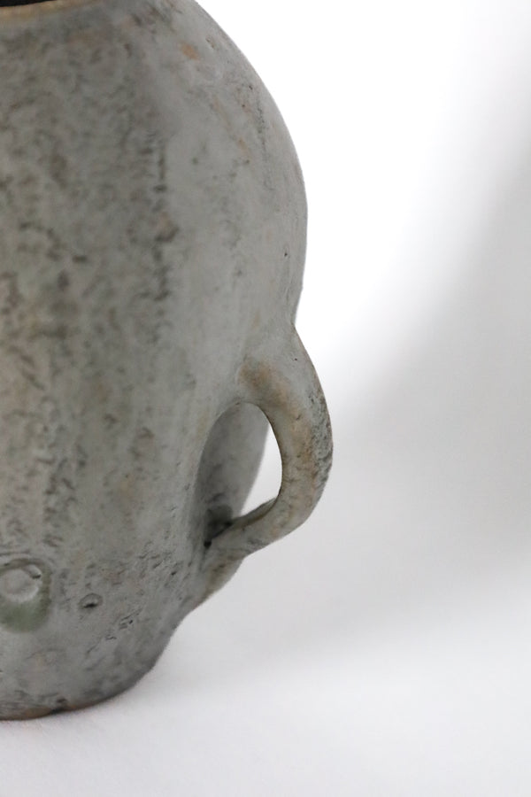 菊地 亨 花器 中 H reload店