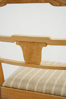 ダイニングチェア<br>ヴィンテージ<br>大阪店 - ヴィンテージ SHARK ATTACK