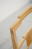 ダイニングチェア<br>ヴィンテージ<br>大阪店 - ヴィンテージ SHARK ATTACK