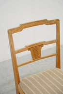 ダイニングチェア<br>ヴィンテージ<br>大阪店 - ヴィンテージ SHARK ATTACK