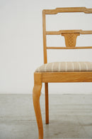 ダイニングチェア<br>ヴィンテージ<br>大阪店 - ヴィンテージ SHARK ATTACK