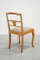 ダイニングチェア<br>ヴィンテージ<br>大阪店 - ヴィンテージ SHARK ATTACK