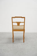 ダイニングチェア<br>ヴィンテージ<br>大阪店 - ヴィンテージ SHARK ATTACK