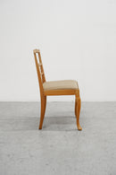 ダイニングチェア<br>ヴィンテージ<br>大阪店 - ヴィンテージ SHARK ATTACK