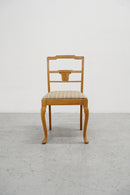 ダイニングチェア<br>ヴィンテージ<br>大阪店 - ヴィンテージ SHARK ATTACK