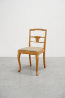 ダイニングチェア<br>ヴィンテージ<br>大阪店 - ヴィンテージ SHARK ATTACK