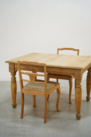 ダイニングテーブル<br>ヴィンテージ <br>大和店 - ヴィンテージ SHARK ATTACK