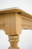 ダイニングテーブル<br>ヴィンテージ <br>大和店 - ヴィンテージ SHARK ATTACK