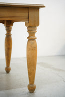 ダイニングテーブル<br>ヴィンテージ <br>大和店 - ヴィンテージ SHARK ATTACK