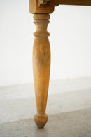 ダイニングテーブル<br>ヴィンテージ <br>大和店 - ヴィンテージ SHARK ATTACK