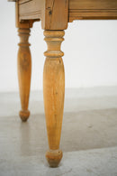 ダイニングテーブル<br>ヴィンテージ <br>大和店 - ヴィンテージ SHARK ATTACK