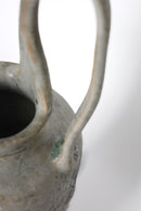 菊地 亨 <br>花器 中 G <br>大阪店 - ヴィンテージ SHARK ATTACK