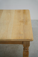 ダイニングテーブル<br>ヴィンテージ <br>大和店 - ヴィンテージ SHARK ATTACK