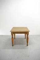 ダイニングテーブル<br>ヴィンテージ <br>大和店 - ヴィンテージ SHARK ATTACK